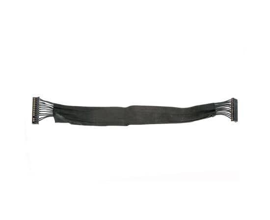 Кабель подсветки матрицы iMac 24 A1225 Mid 2007 Early 2008 / 922-8162 593-0593 / Б/У
