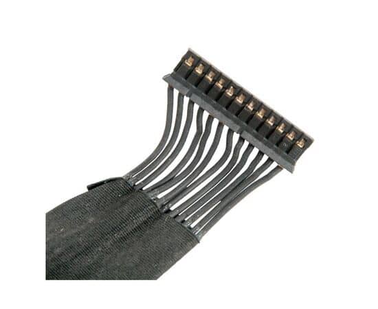Кабель подсветки матрицы iMac 24 A1225 Mid 2007 Early 2008 / 922-8162 593-0593 / Б/У, изображение 2