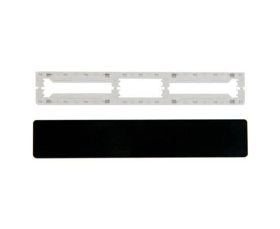 Клавиша пробел Space Bar с пантографами тип бабочка / A1706 A1707 A1708 A1932 A1989 A1990 A2159
