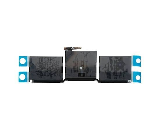 Аккумулятор MacBook Pro 13 Retina A1708 54.5Wh 11.40V A1713 Late 2016 Mid 2017 / Orig, изображение 2