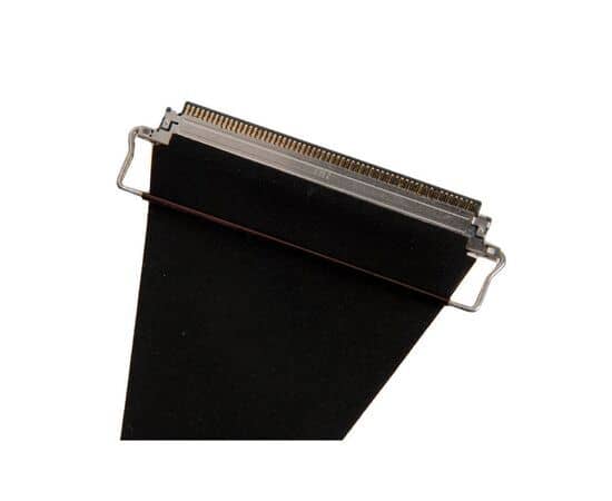 Шлейф матрицы LVDS iMac Pro 27 5K A1862 Mid 2017 / 923-02214, изображение 3