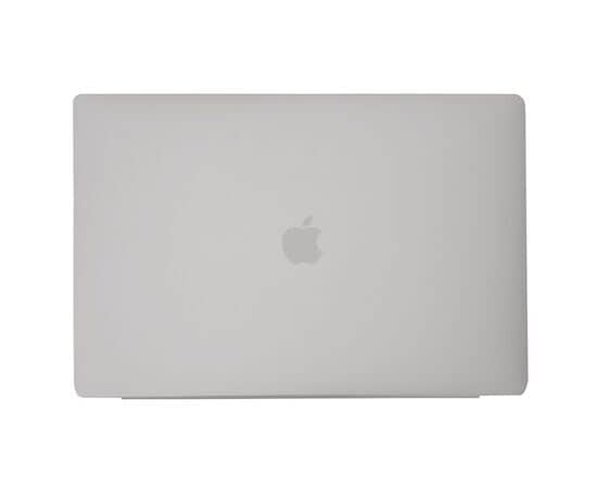 Дисплей / матрица в сборе MacBook Pro 15 Retina A1707 Late 2016 Mid 2017 Silver / OEM Orig LCD