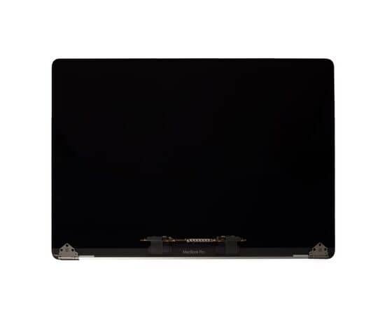 Дисплей / матрица в сборе MacBook Pro 15 Retina A1707 Late 2016 Mid 2017 Silver / OEM Orig LCD, изображение 3