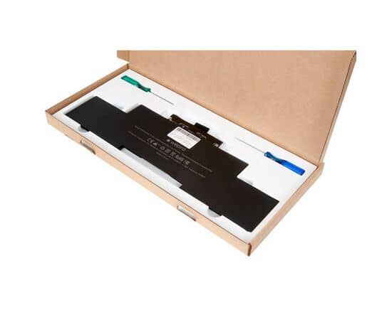Аккумулятор WEPRO MacBook Pro 15 Retina A1398 / 8440mAh A1494 A1618 стандартной ёмкости, изображение 3