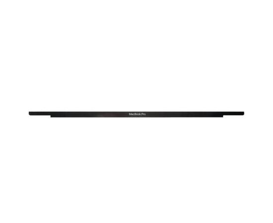 Нижняя рамка дисплея MacBook Pro 15 Retina A1707 A1990 Silver Late 2016 - Early 2019