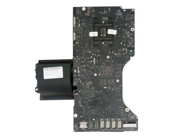 Материнская плата iMac 21.5 A1418 Core i5 QC 2.9GHz nVidia GeForce GT 750M 1GB Late 2013 661-7503 820-3482, изображение 3