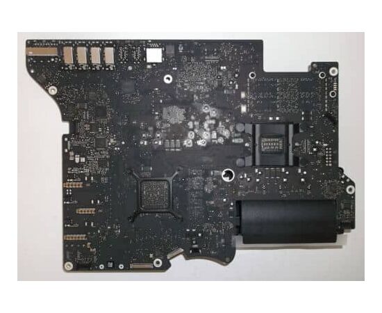 Материнская плата iMac 27 A1419 Core i5 QC 2.9GHz 512MB VRAM Late 2012 661-7156, изображение 2