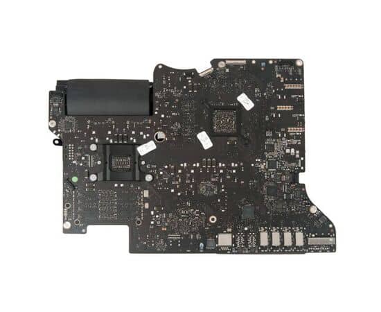 Материнская плата iMac 27 A1419 Core i5 QC 3.2GHz GTX 675MX 1GB VRAM Late 2012 661-7157 820-3299-A, изображение 2