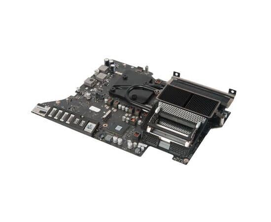 Материнская плата iMac 27 A1419 Core i5 QC 3.2GHz GTX 675MX 1GB VRAM Late 2012 661-7157 820-3299-A, изображение 3
