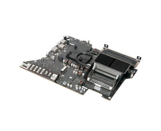 Материнская плата iMac 27 A1419 Core i5 QC 3.2GHz nVidia GeForce GTX 775M 1GB VRAM Late 2013 661-7516 820-3481-A / AASP, изображение 3