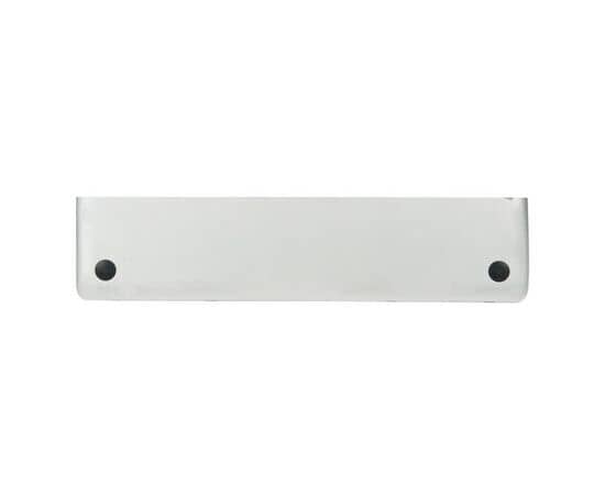 Нижняя крышка доступа к АКБ и HDD MacBook 15 A1286 Late 2008 922-8710 607-2831-C Б/У