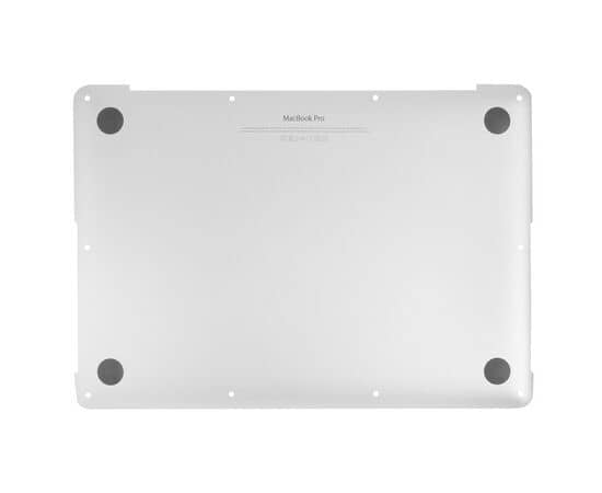 Нижняя крышка корпуса MacBook Pro 13 Retina A1425 Late 2012 Early 2013 923-0090 604-3590