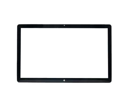 Стекло дисплея LED Cinema Display - Thunderbolt Display 27 A1316 A1407 / 922-9919 - Б/У