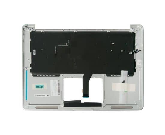 Топкейс с клавиатурой RUS РСТ MacBook Air 13 A1466 Mid 2013 Early 2014 Early 2015 / 661-7480 / AASP, изображение 2