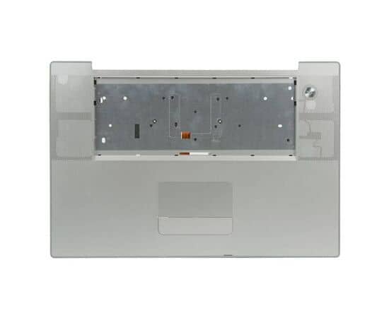 Топкейс с трекпадом MacBook Pro 17 A1261 Early 2008 Late 2008 / 922-8389 620-4309 / Б/У