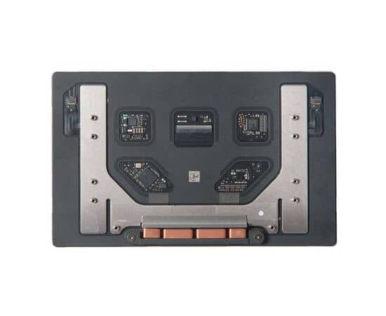 Трекпад MacBook Pro 13 Retina A1706 A1708 A1989 A2159 Late 2016 - Mid 2019 Silver Серебро, изображение 2