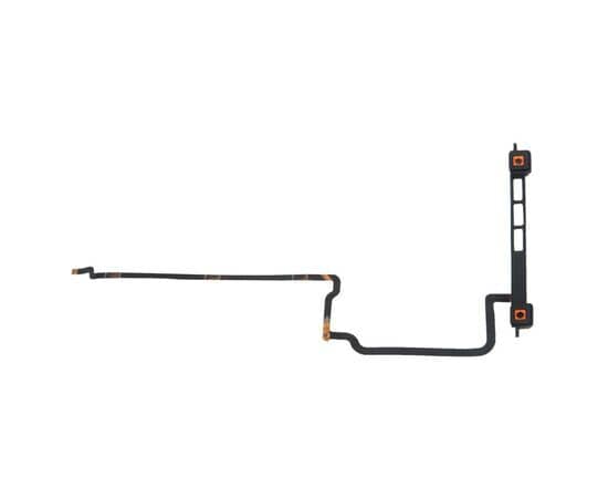 Шлейф ИК-порта MacBook 13 A1278 Late 2008 / 632-0692 821-0645-A, изображение 5