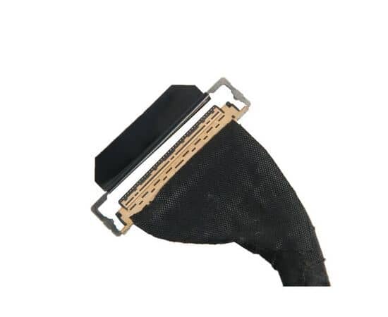 Шлейф матрицы LVDS MacBook Pro 15 A1286 Early 2011 Late 2011, изображение 3
