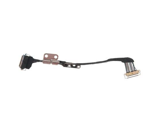 Шлейф матрицы LVDS с правой петлей MacBook Air 11 A1465 Mid 2012 - Mid 2017, изображение 2