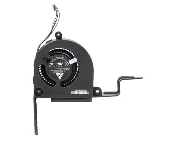 Вентилятор оптического привода ODD iMac 21.5 A1311 Mid 2011 Late 2011 922-9909 610-0026 069-3692, изображение 2
