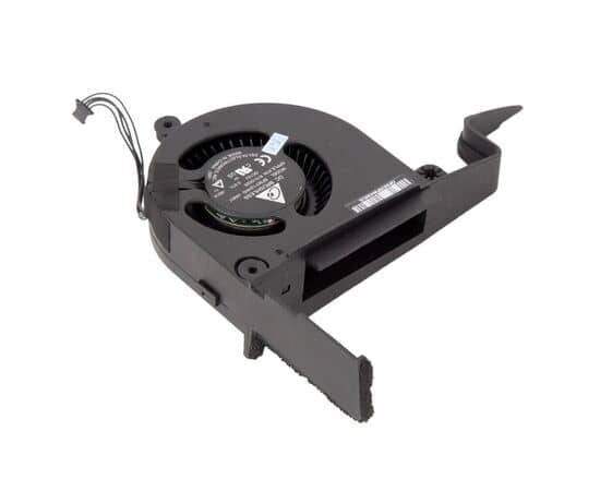 Вентилятор оптического привода ODD iMac 21.5 A1311 Mid 2011 Late 2011 922-9909 610-0026 069-3692, изображение 3