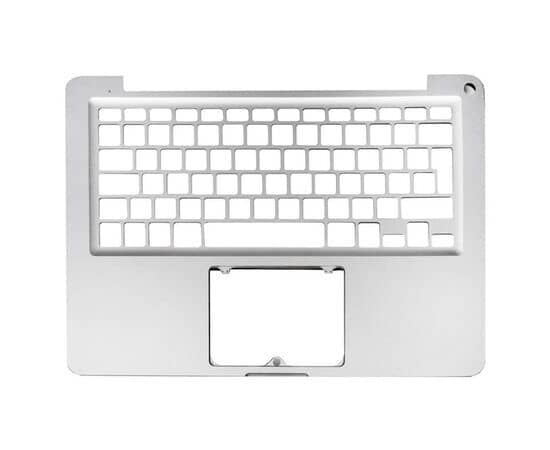 Топкейс под прямой Enter MacBook Pro 13 A1278 Mid 2009 / 661-5233 613-7799 Б/У