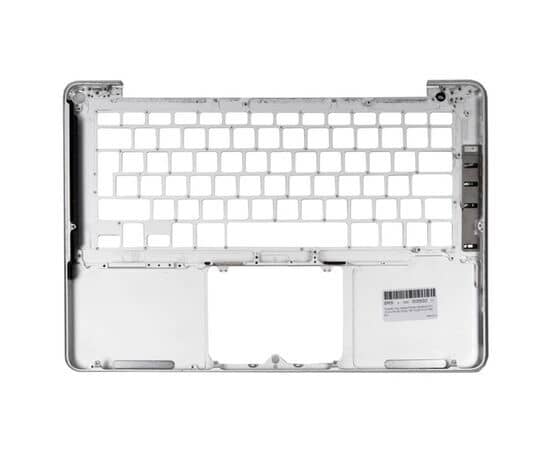 Топкейс под прямой Enter MacBook Pro 13 A1278 Mid 2009 / 661-5233 613-7799 Б/У, изображение 2