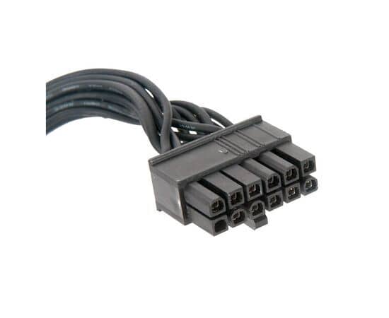 Кабель блока питания Thunderbolt Cinema Display 27 A1407 / 922-9930 593-1445, изображение 2