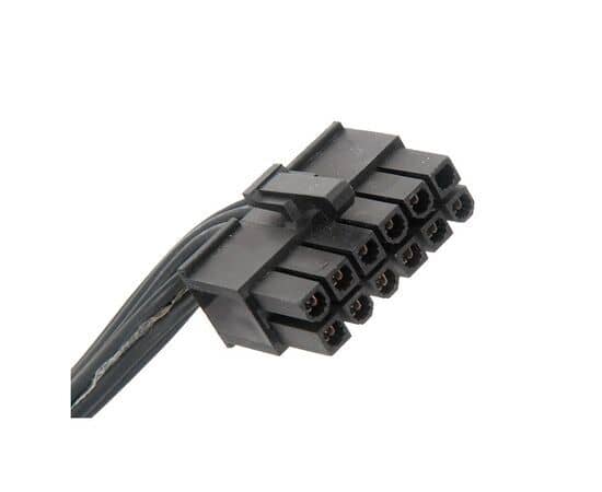 Кабель блока питания Thunderbolt Cinema Display 27 A1407 / 922-9930 593-1445, изображение 3