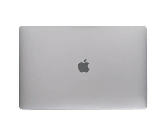 Дисплей / матрица в сборе MacBook Pro 15 Retina A1990 Mid 2018 Mid 2019 Space Gray / OEM Orig LCD