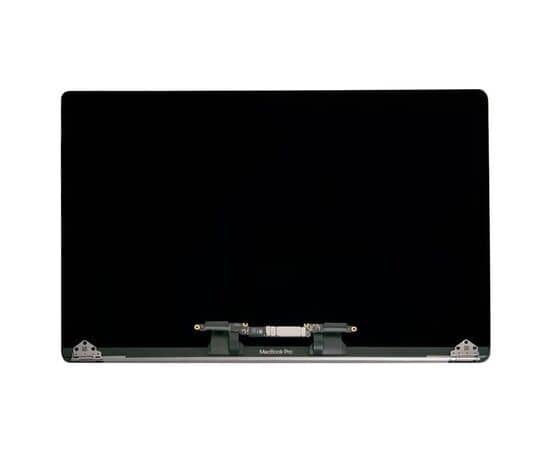Дисплей / матрица в сборе MacBook Pro 15 Retina A1990 Mid 2018 Mid 2019 Space Gray / OEM Orig LCD, изображение 3