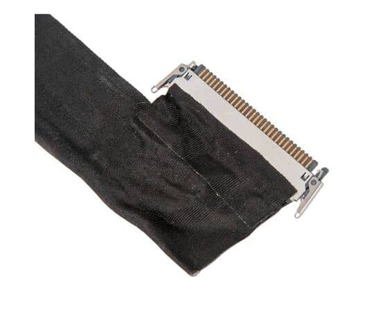 Шлейф матрицы LVDS iMac 24 A1225 Mid 2007 Early 2008 / 922-8167 593-0523, изображение 2