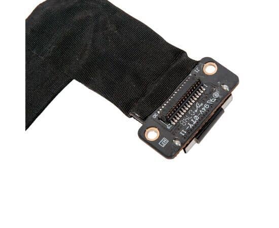 Шлейф матрицы LVDS iMac 24 A1225 Mid 2007 Early 2008 / 922-8167 593-0523, изображение 3