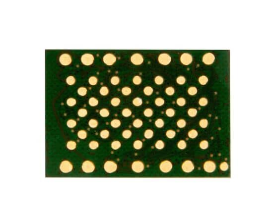 Микросхема памяти NAND / SSD 32Gb / SanDisk SDMBLBBB4 032G, изображение 2