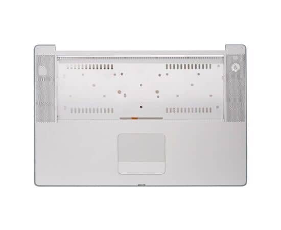Топкейс с трекпадом PowerBook G4 Aluminium 15 A1106 / 922-6715 821-0355 632-0293
