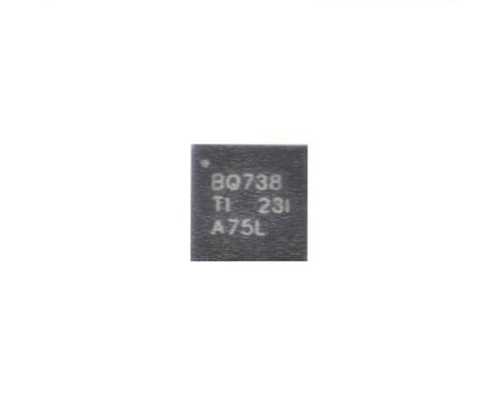 Контроллер заряда батареи Texas Instruments QFN-20 BQ24738, изображение 2