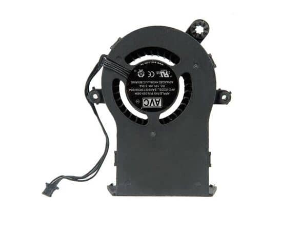 Вентилятор жесткого диска HDD iMac 21.5 A1311 Late 2009 - Late 2011 922-9121 069-3694, изображение 2