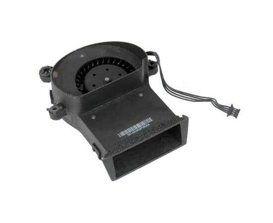Вентилятор жесткого диска HDD iMac 21.5 A1311 Late 2009 - Late 2011 922-9121 069-3694, изображение 3