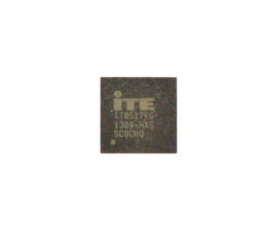 Мультиконтроллер IT8517VG HXS, изображение 2