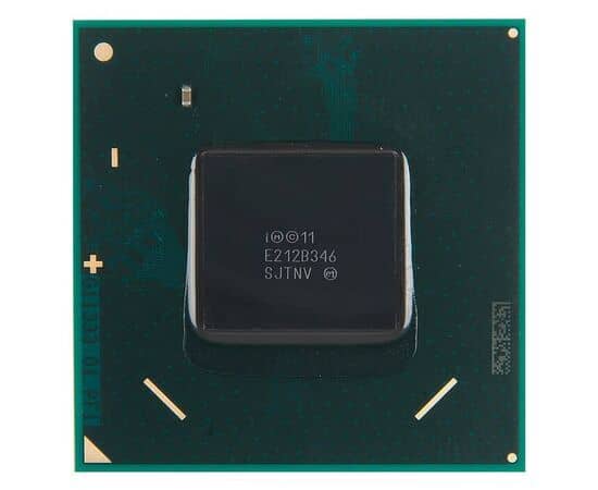 Северный мост Intel SJTNV BD82HM70