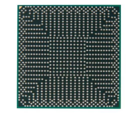 Северный мост Intel SJTNV BD82HM70, изображение 2