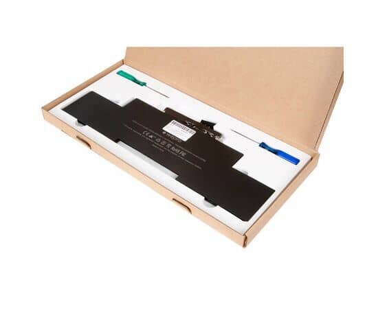 Аккумулятор WEPRO MacBook Pro 15 Retina A1398 / 8400mAh A1417 стандартной ёмкости, изображение 2