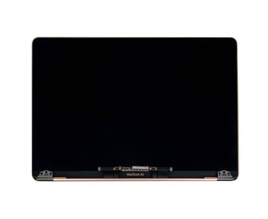 Дисплей / матрица в сборе MacBook Air 13 Retina A1932 Late 2018 Gold / AAA, изображение 3