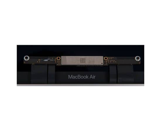 Дисплей / матрица в сборе MacBook Air 13 Retina A1932 Late 2018 Silver / AAA, изображение 3