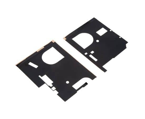 Топкейс с трекпадом MacBook Pro 15 A1260 Early 2008 / 922-8351 620-4308 821-0585 632-0617, изображение 3