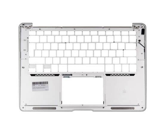 Топкейс под прямой Enter MacBook Air 13 Late 2010 / 069-6336 661-5735 Б/У, изображение 2