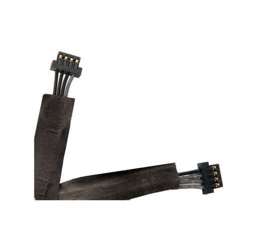 Кабель подсветки матрицы iMac 21.5 A1418 Late 2012 Late 2013 Mid 2014 / Б/У, изображение 2