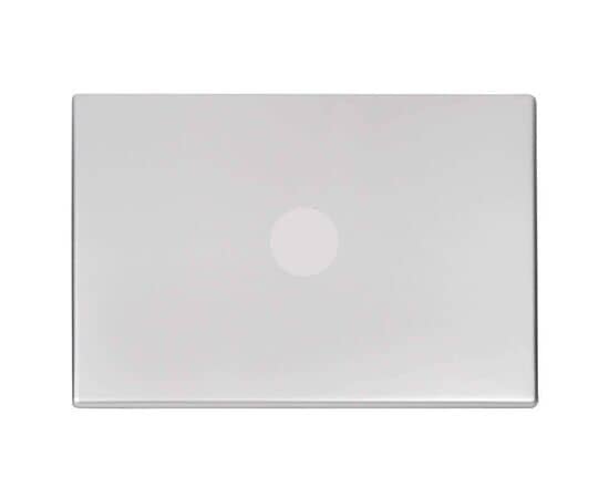 Крышка дисплея MacBook Pro 15 A1150 A1211 Early Late 2006 / 922-7221 922-7637 603-7751