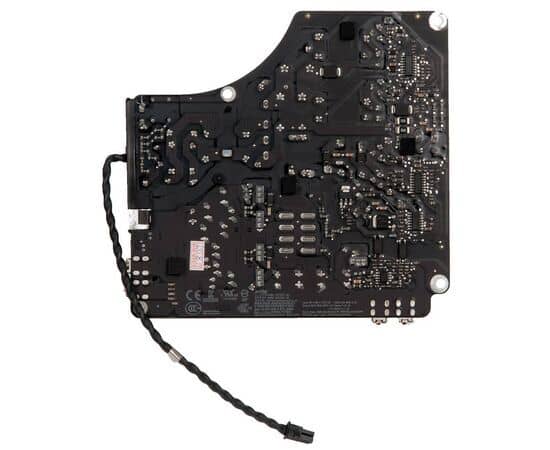 Блок питания iMac Pro 27 5K A1862 370W Late 2017 / 661-08944 APG003, изображение 3