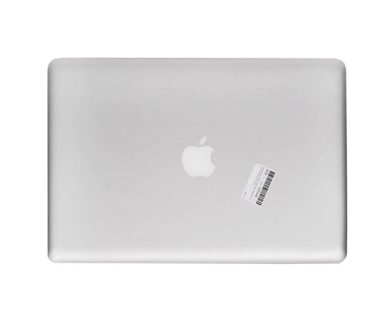 Крышка дисплея с петлями MacBook Pro 13 A1278 Mid 2010 / Б/У